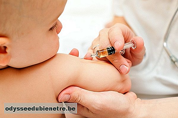 Como aliviar os efeitos colaterais das vacinas