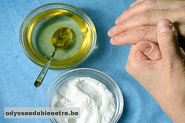 5 receitas de esfoliante caseiro para pele oleosa
