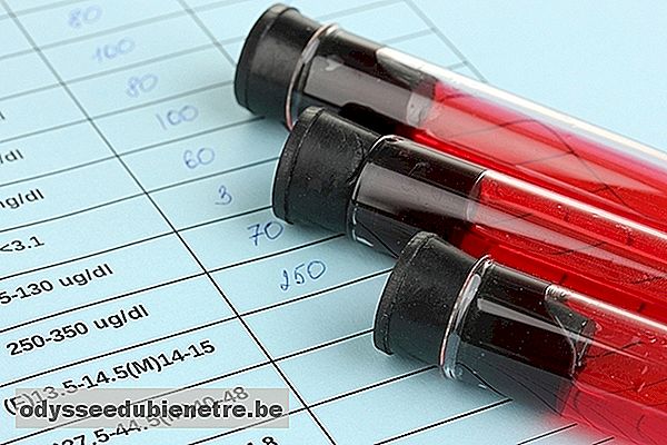Causas de anemia e como identificar