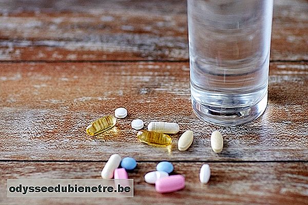 5 cuidados para evitar a interação medicamentosa