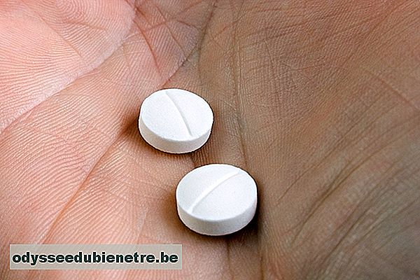Cambendazol: remédio para estrongiloidíase