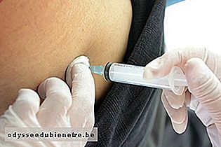 Como aplicar uma injeção intramuscular corretamente