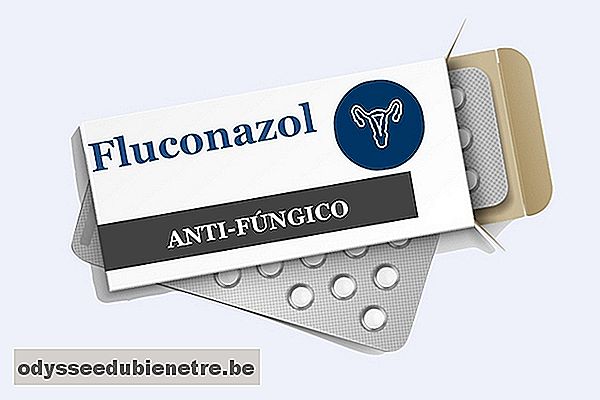 Como usar Fluconazol comprimido e pomada