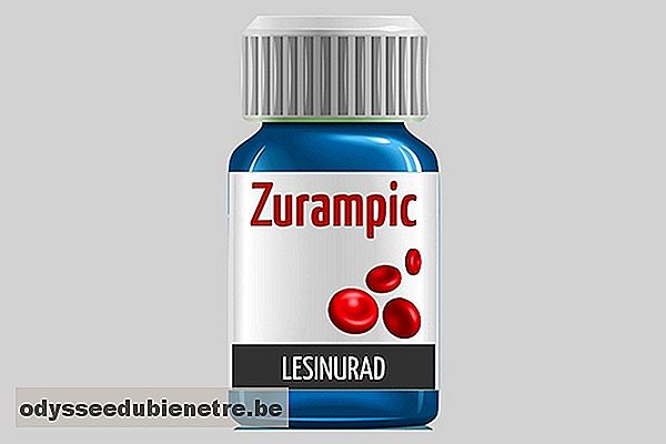 Zurampic - Remédio para o tratamento da Gota