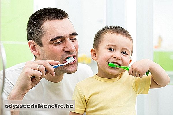 Como escolher a melhor pasta de dente