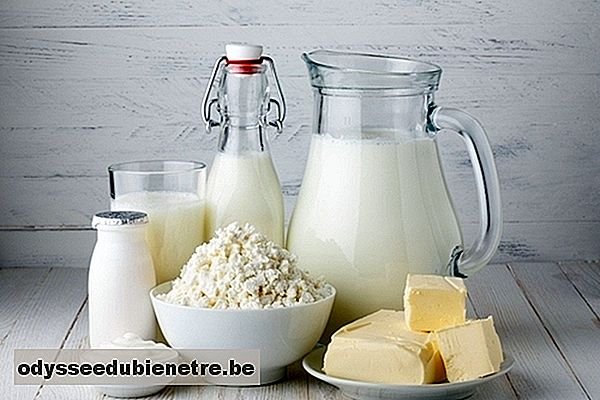 Como usar o soro do leite para ganhar massa muscular