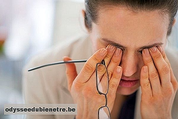 5 principais doenças provocadas pelo estresse