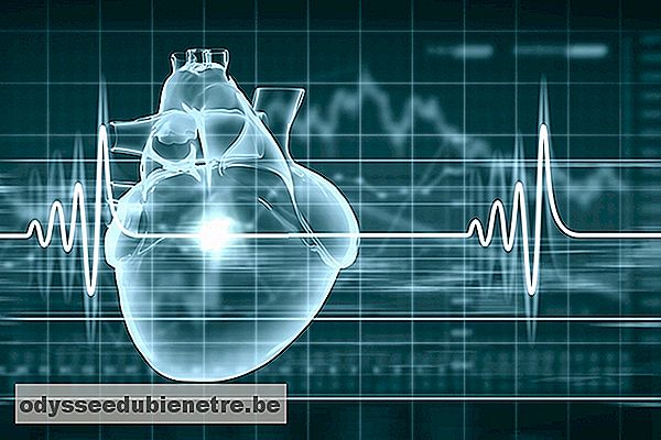 5 principais doenças cardíacas no idoso