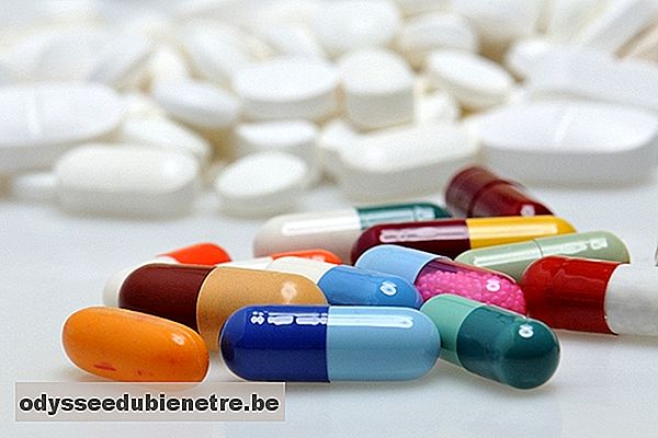 Antibióticos: 5 dúvidas comuns e antibióticos mais usados