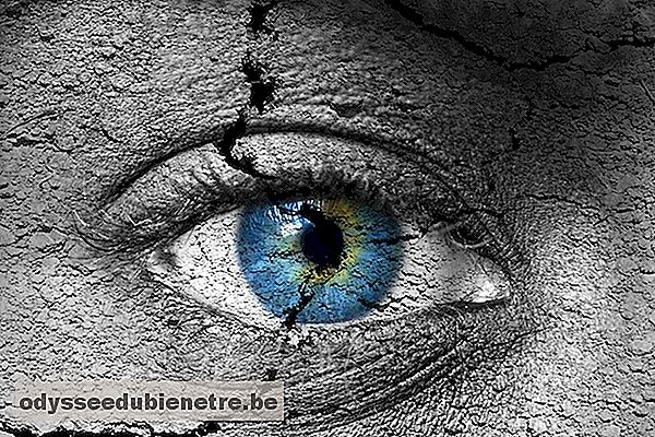Como identificar e tratar a Síndrome do Olho Seco
