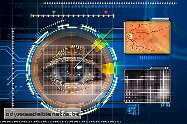 O que é a retinopatia de Purtscher e como identificar