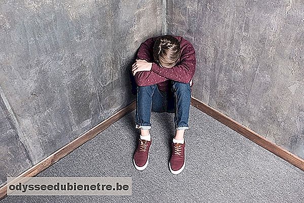 Sintomas de depressão na adolescência e o que fazer