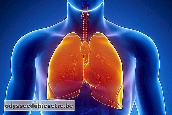 Como identificar e tratar a Doença Pulmonar Obstrutiva Crônica