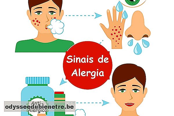 O que fazer para conviver com a alergia ao pólen