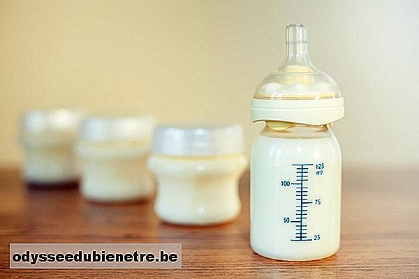 10 Mitos e verdades sobre o leite materno