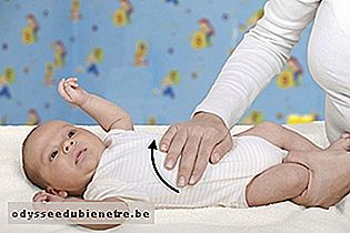 Cólica no bebê: Causas e Como Combater