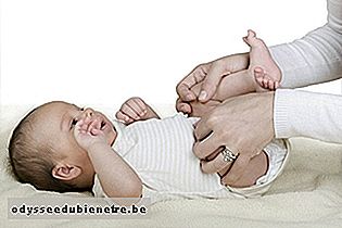 Cólica no bebê: Causas e Como Combater