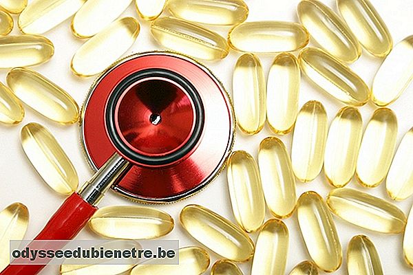 Anacetrapibe - novo remédio para o colesterol