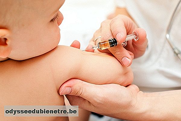 Vacina BCG: para que serve e quando tomar