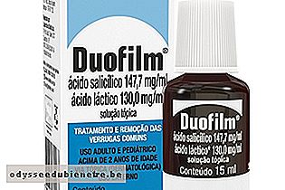 Duofilm - Remédio para Verrugas