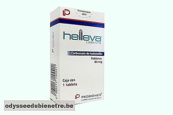 Helleva - Remédio para Impotência Sexual
