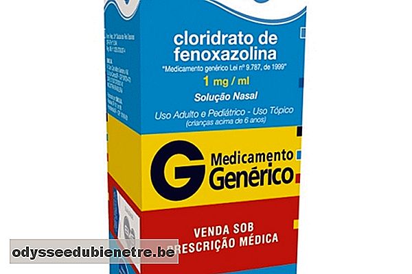 Fenoxazolina