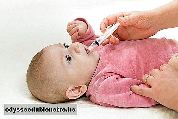 Vacina para Proteger Contra o Rotavírus