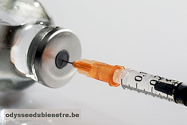 Dengvaxia - Vacina contra Dengue