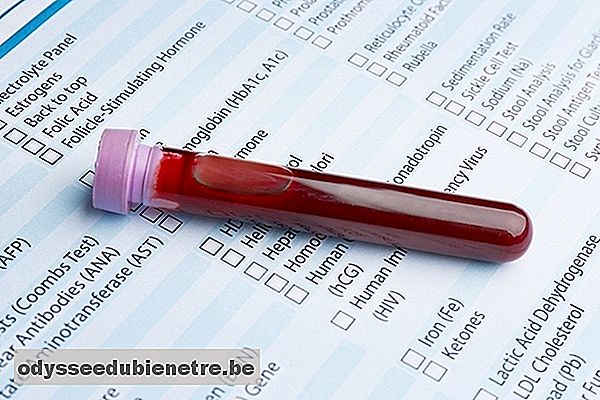 O que é o exame de estradiol e para que serve