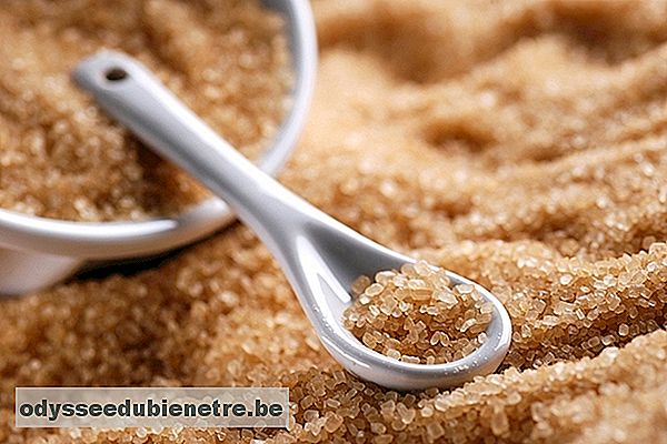 3 passos para diminuir o consumo de açúcar