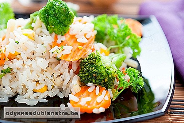 7 boas razões para comer brócolis