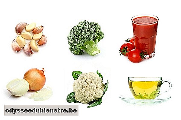 9 alimente pentru o prostată sănătoasă • Buna Ziua Iasi • rotl.ro