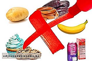 Dieta para Diabetes Gestacional