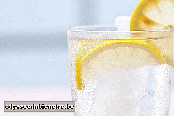 Como beber água na insuficiência renal crônica