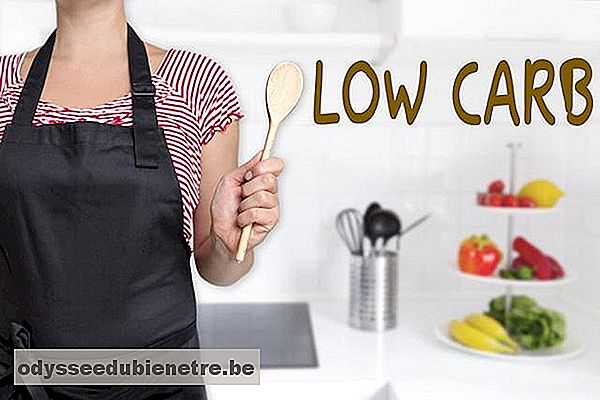 Como fazer a Dieta Low Carb