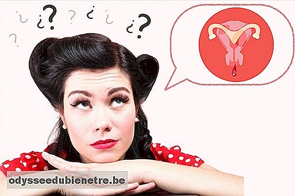 10 Mitos e Verdades sobre Menstruação