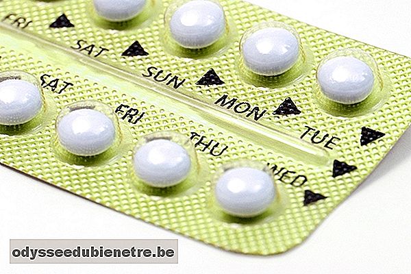 Posso emendar o anticoncepcional?