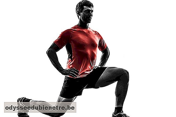 6 exercícios de CrossFit para perder barriga