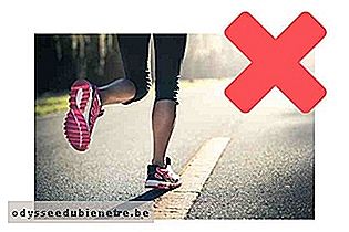 7 dicas para correr quando se está acima do peso