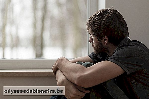 8 consequências da solidão para a saúde