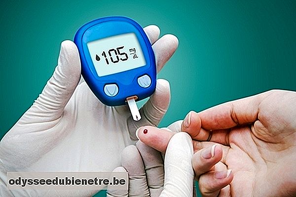 Como identificar e tratar o pé diabético