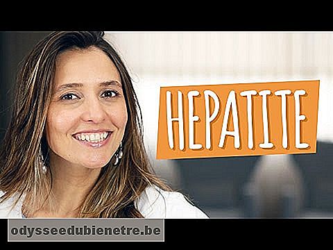 Imagem ilustrativa do vídeo: HEPATITE | Saiba o que Comer