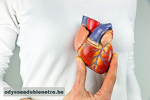 8 doenças que causam arritmia cardíaca