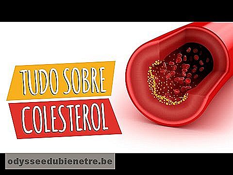 Imagem ilustrativa do vídeo: Remédio Caseiro para Colesterol