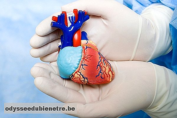 Como é feita a cirurgia para sopro no coração e quais os riscos