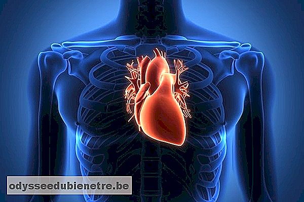 Conheça a Doença que deixa o Coração Rígido