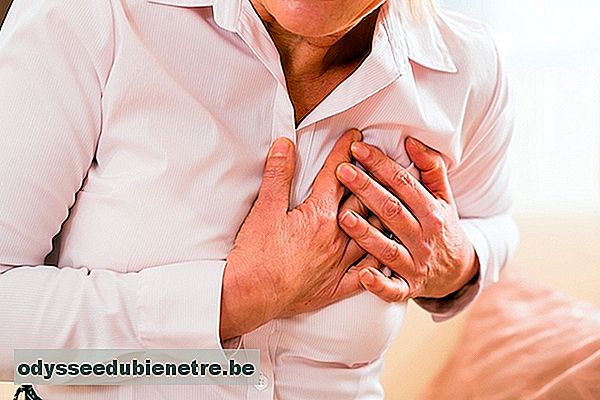 O que são Doenças cardiovasculares e principais tipos