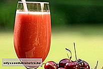 3 Sucos de frutas para combater a artrite reumatóide