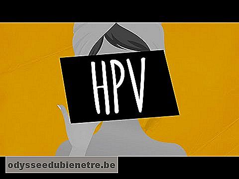 Imagem ilustrativa do vídeo: HPV - o que é e como se trata