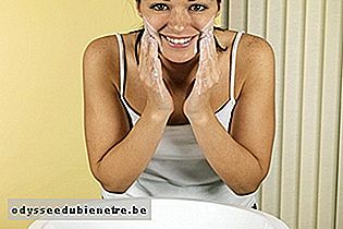 Tratamentos caseiros para tirar Cicatrizes de Acne do rosto